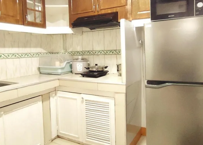 Cjl Transient House B-basak Lapu-lapu Cebu,mactan