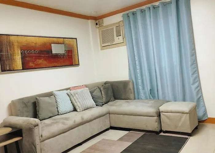 Apartment Cjl Transient House B-basak Lapu-lapu Cebu,mactan Lapu-Lapu City