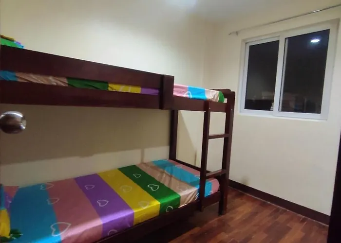 Cjl Transient House B-basak Lapu-lapu Cebu,mactan * Lapu-Lapu City