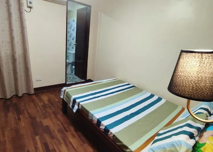 Cjl Transient House B-basak Lapu-lapu Cebu,mactan
