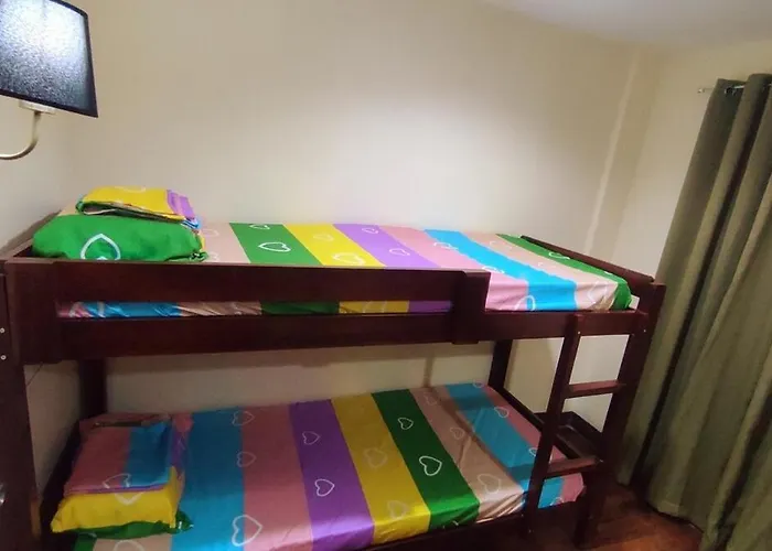 Cjl Transient House B-basak Lapu-lapu Cebu,mactan * Lapu-Lapu City