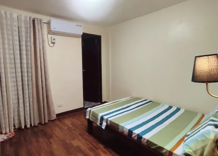 Cjl Transient House B-basak Lapu-lapu Cebu,mactan Lapu-Lapu City