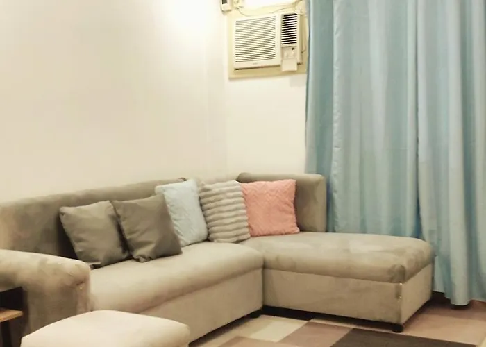 Cjl Transient House B-basak Lapu-lapu Cebu,mactan * Lapu-Lapu City
