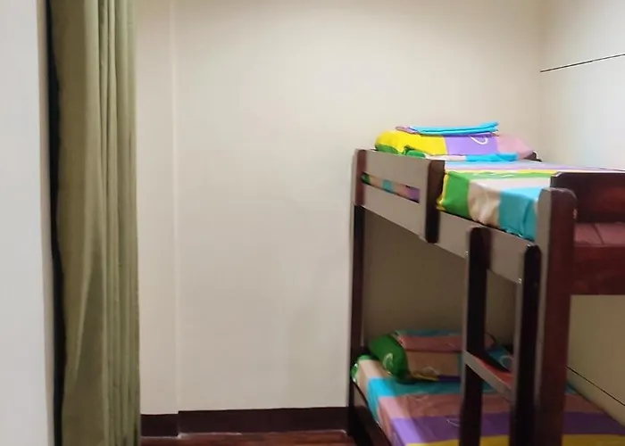 Apartment Cjl Transient House B-basak Lapu-lapu Cebu,mactan Lapu-Lapu City