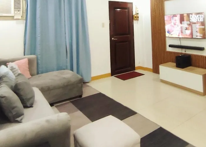 Cjl Transient House B-basak Lapu-lapu Cebu,mactan