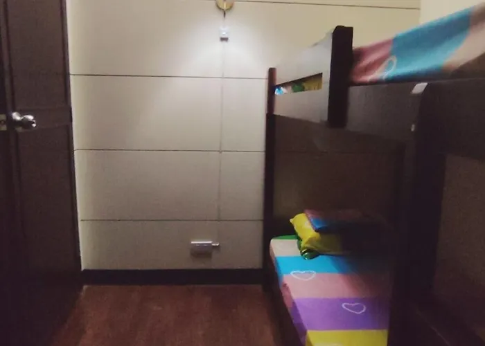 Cjl Transient House B-basak Lapu-lapu Cebu,mactan Lapu-Lapu City