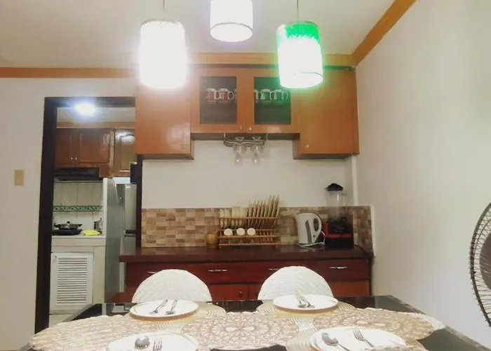 Cjl Transient House B-basak Lapu-lapu Cebu,mactan