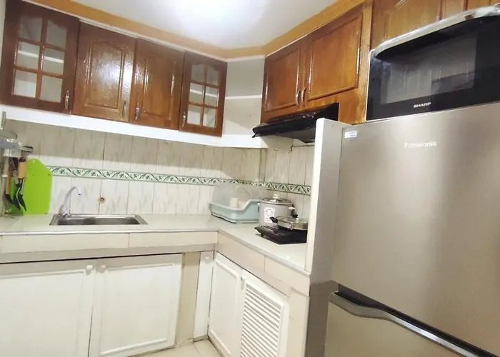 Cjl Transient House B-basak Lapu-lapu Cebu,mactan Lapu-Lapu City
