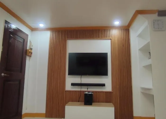 Cjl Transient House B-basak Lapu-lapu Cebu,mactan