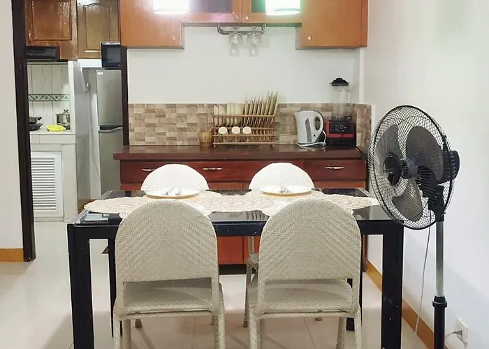 Cjl Transient House B-basak Lapu-lapu Cebu,mactan Lapu-Lapu City