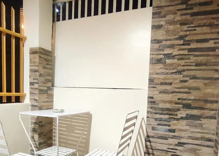 Apartment Cjl Transient House B-basak Lapu-lapu Cebu,mactan