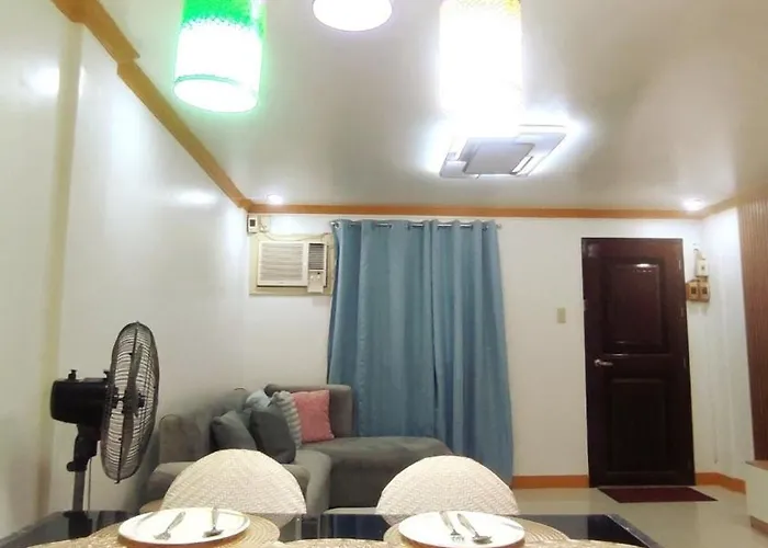 Cjl Transient House B-basak Lapu-lapu Cebu,mactan * Lapu-Lapu City