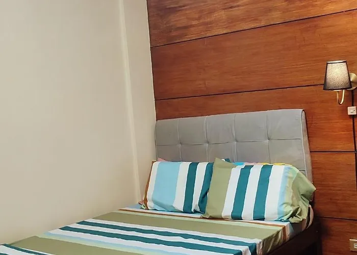 Cjl Transient House B-basak Lapu-lapu Cebu,mactan