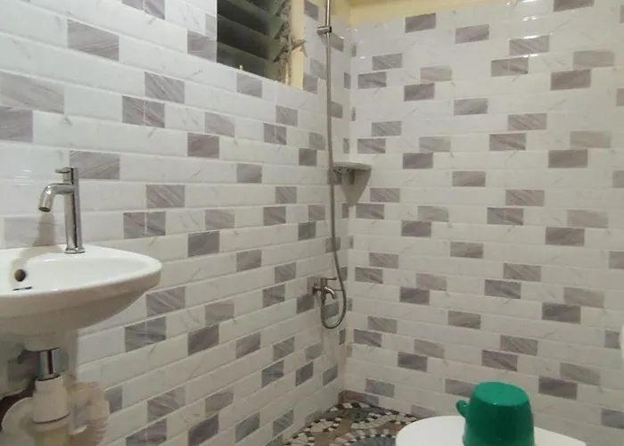 Apartment Cjl Transient House B-basak Lapu-lapu Cebu,mactan