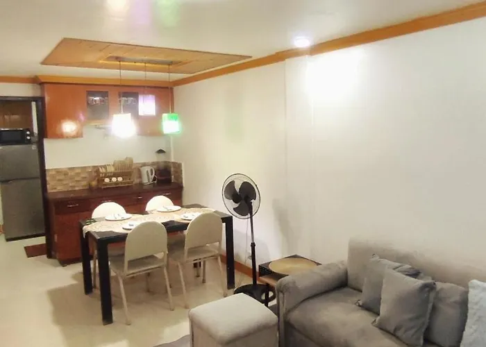 Cjl Transient House B-basak Lapu-lapu Cebu,mactan Lapu-Lapu City