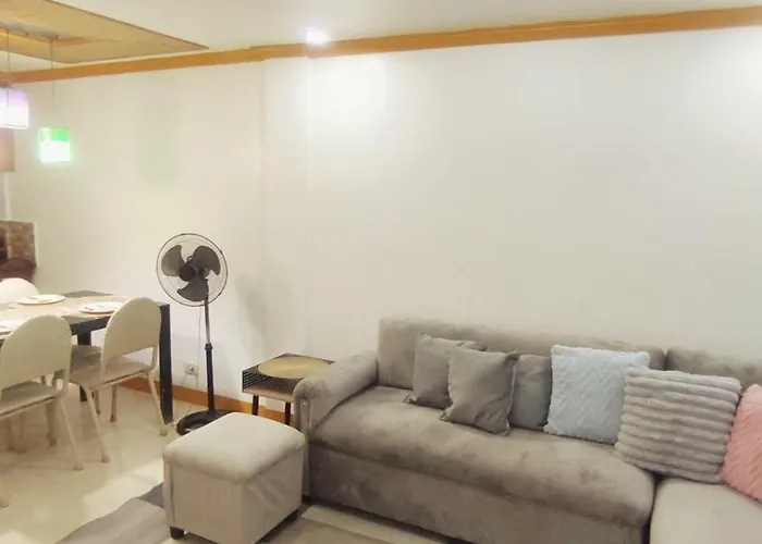 Cjl Transient House B-basak Lapu-lapu Cebu,mactan Lapu-Lapu City